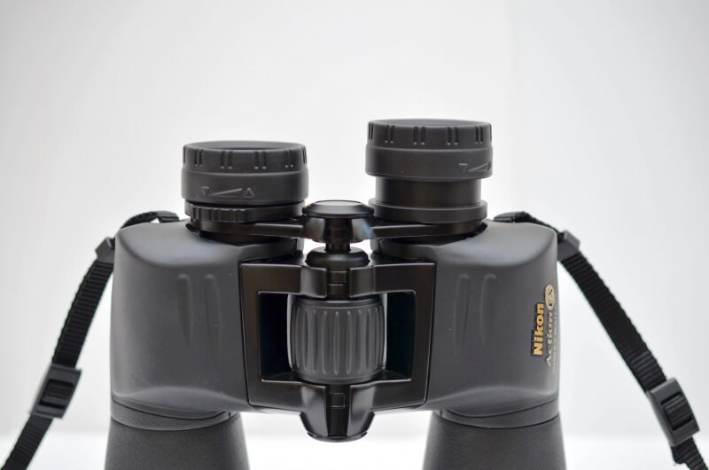 nikon eyepieces