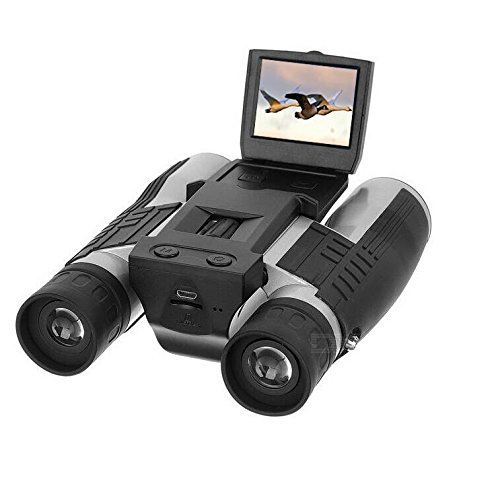 digital camera binoculars