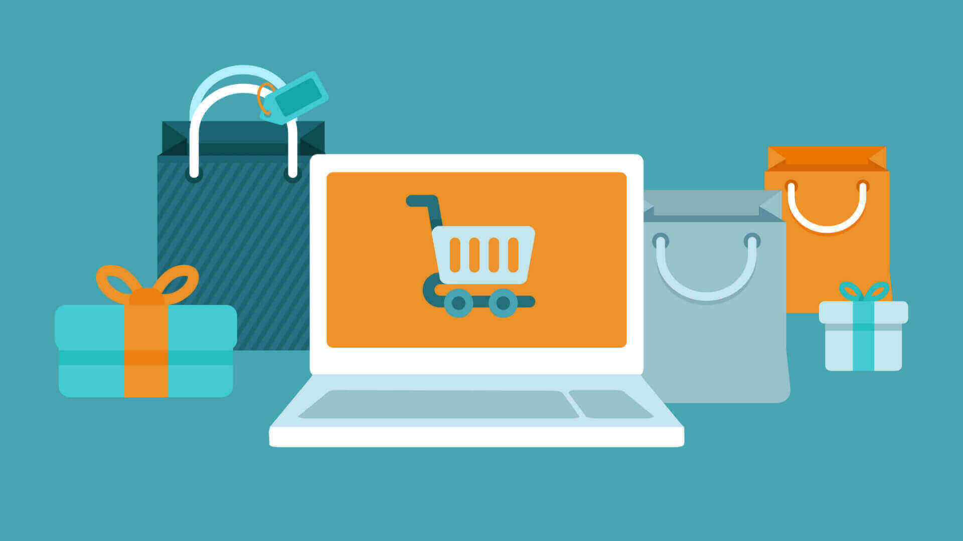 ecommerce sites