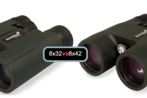 8×32 vs 8×42 Binoculars. Which is Best?